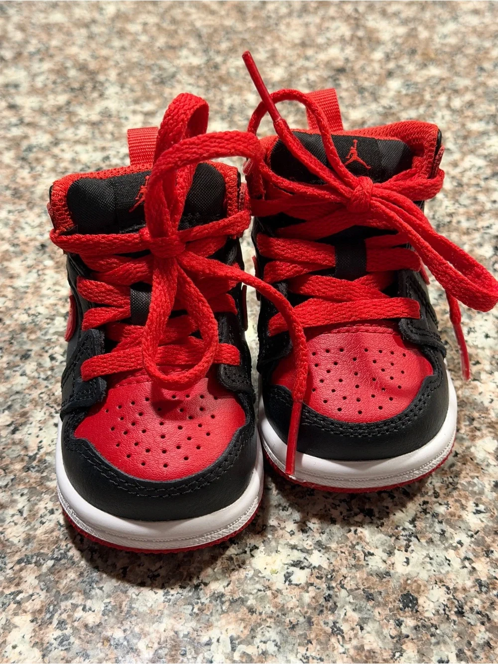 Nike air jordan